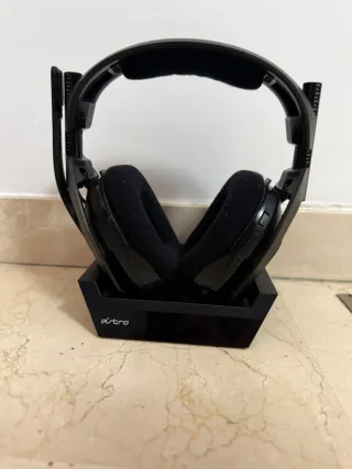 Astro A50 Gen 4
