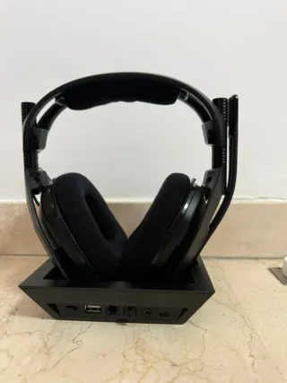Astro A50 Gen 4