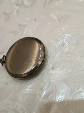 Orologio Tascabile Arcadia Swiss Made