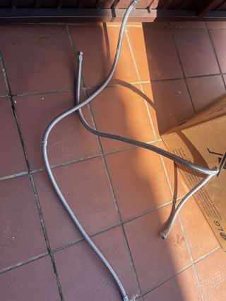 Latiguillos 1,5 M 1/2