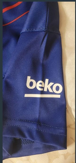 Camiseta FC Barcelona Messi Talla S