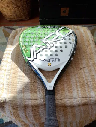 Pala de Pádel Vairo Junior