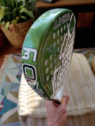 Pala de Pádel Vairo Junior