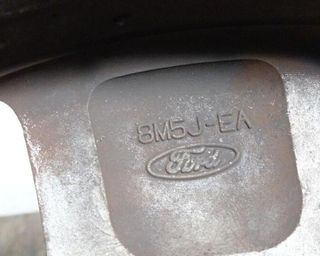 8m5j-ea llanta ford focus lim. (cb4) 1.8 5843063