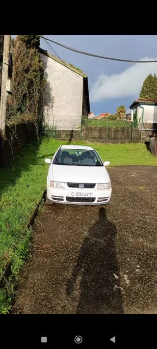 Volkswagen Polo 1999