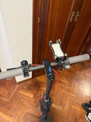 Xiaomi Electric Scooter 5 Como Nuevo! Solo 152km!!