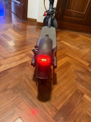 Xiaomi Electric Scooter 5 Como Nuevo! Solo 152km!!