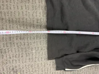 ¡¡OFERTA!! Talla XL Sudadera Adidas Vintage negra