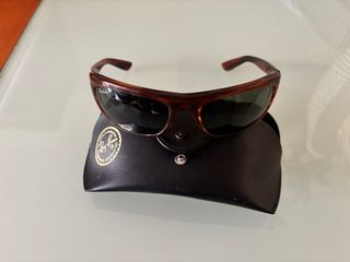 Gafas de sol Ray-Ban marrones