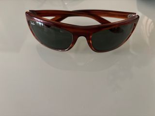 Gafas de sol Ray-Ban marrones