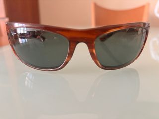 Gafas de sol Ray-Ban marrones