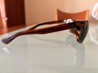 Gafas de sol Ray-Ban marrones