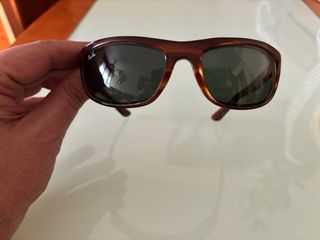 Gafas de sol Ray-Ban marrones