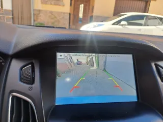 ford focus ecoboost focus 2017