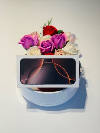 iPhone 16 Pro Max 256 - LEGGERE TUTTO