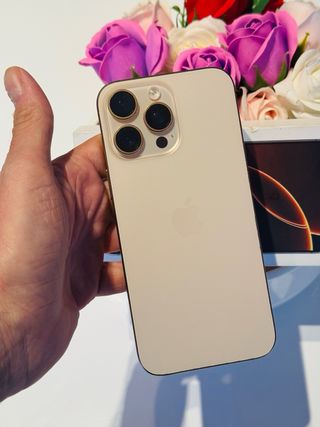 iPhone 16 Pro Max 256 - LEGGERE TUTTO