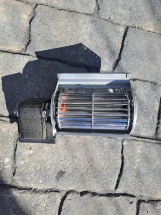 Turbina Frial TAS12B5-001