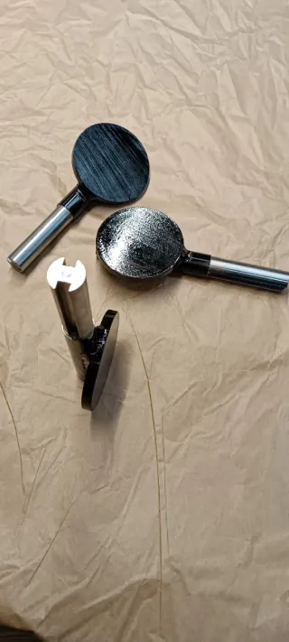 Jack Pad BMW E36 E21