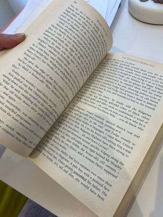 Harry Potter and the Goblet of Fire