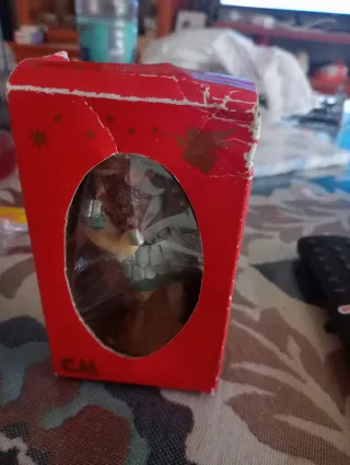 Figura militar romana