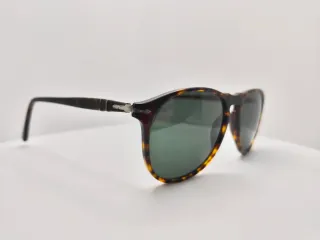 Occhiali da sole Persol 9649 Havana