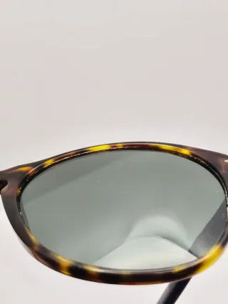 Occhiali da sole Persol 9649 Havana