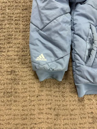 Talla L Chaqueton Adidas Chelsea 2007-08