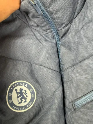 Talla L Chaqueton Adidas Chelsea 2007-08