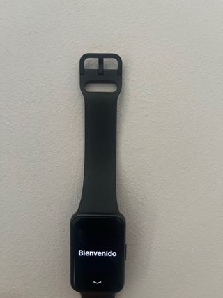 Reloj Inteligente Negro