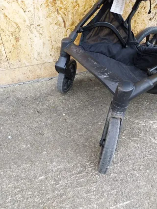 Silla de paseo Inglesina Maior. Para recambios.