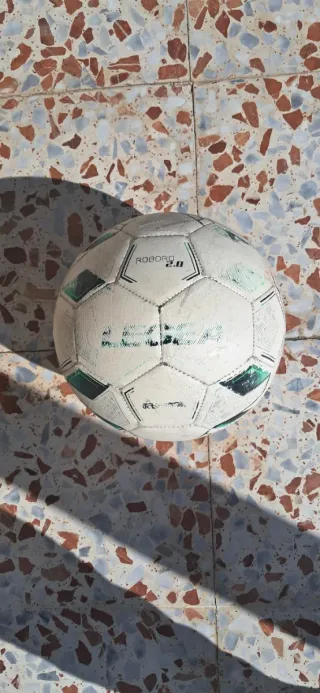 Balón Legea