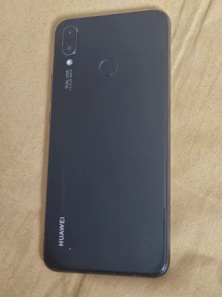 Huawei Psmart + funziona perfettamente con qualsiasi operatore con poco utilizzo