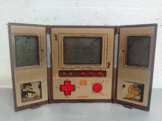 Tronica Monkey Kingdom Gioco Elettronico