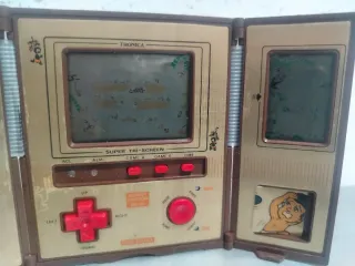 Tronica Monkey Kingdom Gioco Elettronico