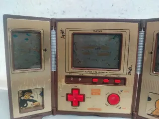 Tronica Monkey Kingdom Gioco Elettronico