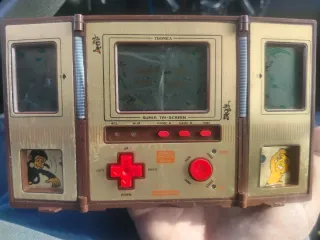 Tronica Monkey Kingdom Gioco Elettronico