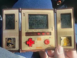 Tronica Monkey Kingdom Gioco Elettronico