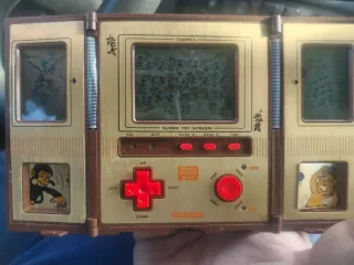 Tronica Monkey Kingdom Gioco Elettronico