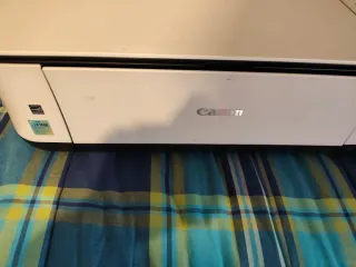 Impresora Canon PIXMA MP250