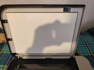 Impresora Canon PIXMA MP250