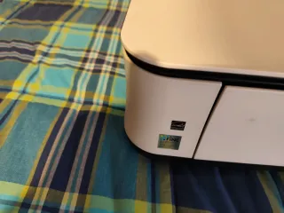 Impresora Canon PIXMA MP250