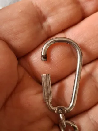 Portachiavi Auto Mercedes Benz 300 SL Burago