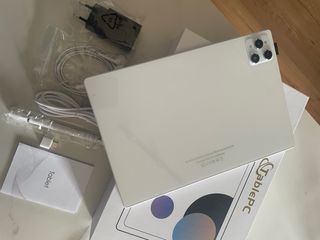 Tablet Android 14 16GB+1TB 10.1 15 Pro