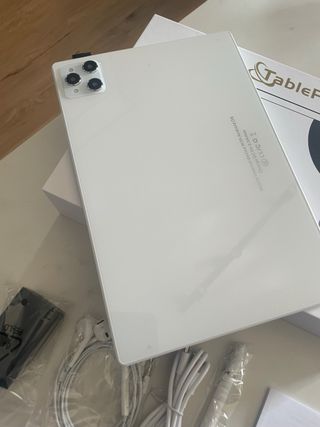 Tablet Android 14 16GB+1TB 10.1 15 Pro