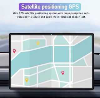 Tablet Android 14 16GB+1TB 10.1 15 Pro