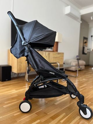 Sedia passeggino Yoyo (imitazione)