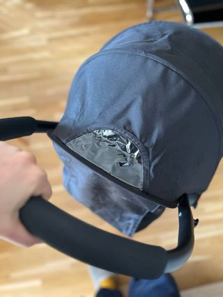 Sedia passeggino Yoyo (imitazione)