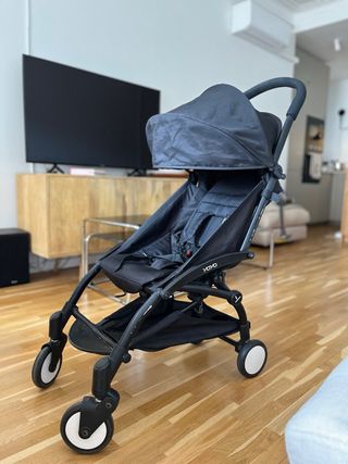 Sedia passeggino Yoyo (imitazione)