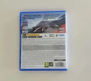 F1 22 - PS5 (PlayStation 5)