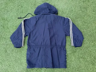 CHAQUETA ADIDAS VINTAGE